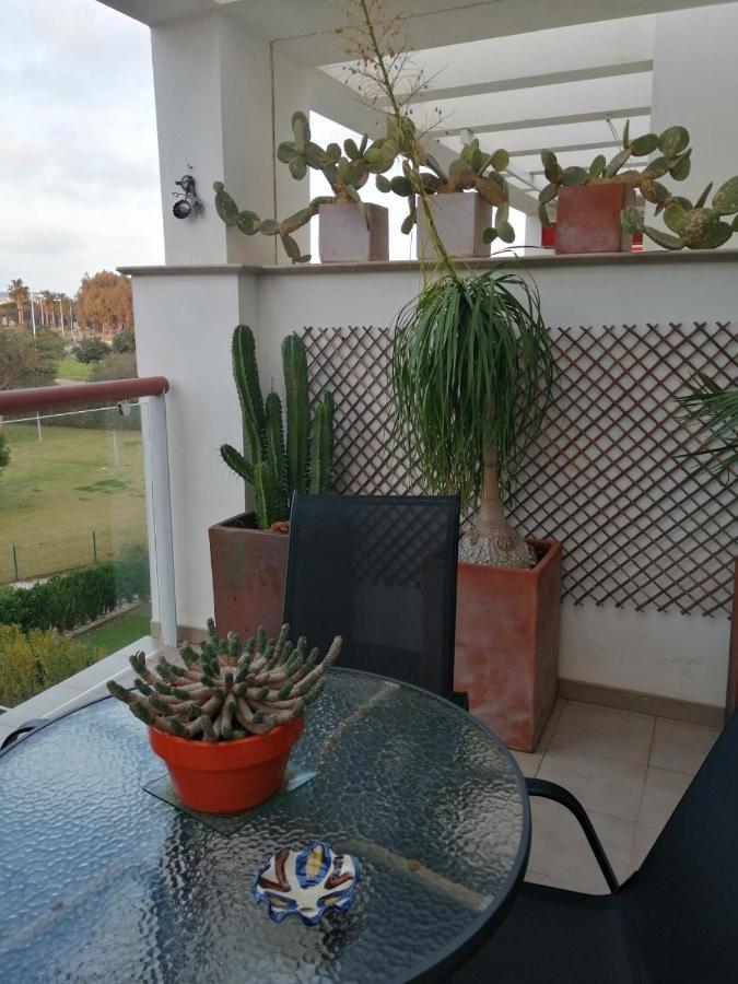 Апартаменты Apartamento Cabo De Gata-Toyo Ретамар Экстерьер фото